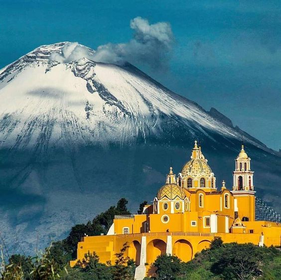 Viaje al Festival del día de muertos en Mitla, Oaxaca y Puebla