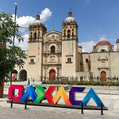 Viaje al Festival del día de muertos en Mitla, Oaxaca y Puebla