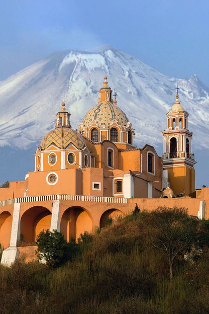 Viaje al Festival del día de muertos en Mitla, Oaxaca y Puebla