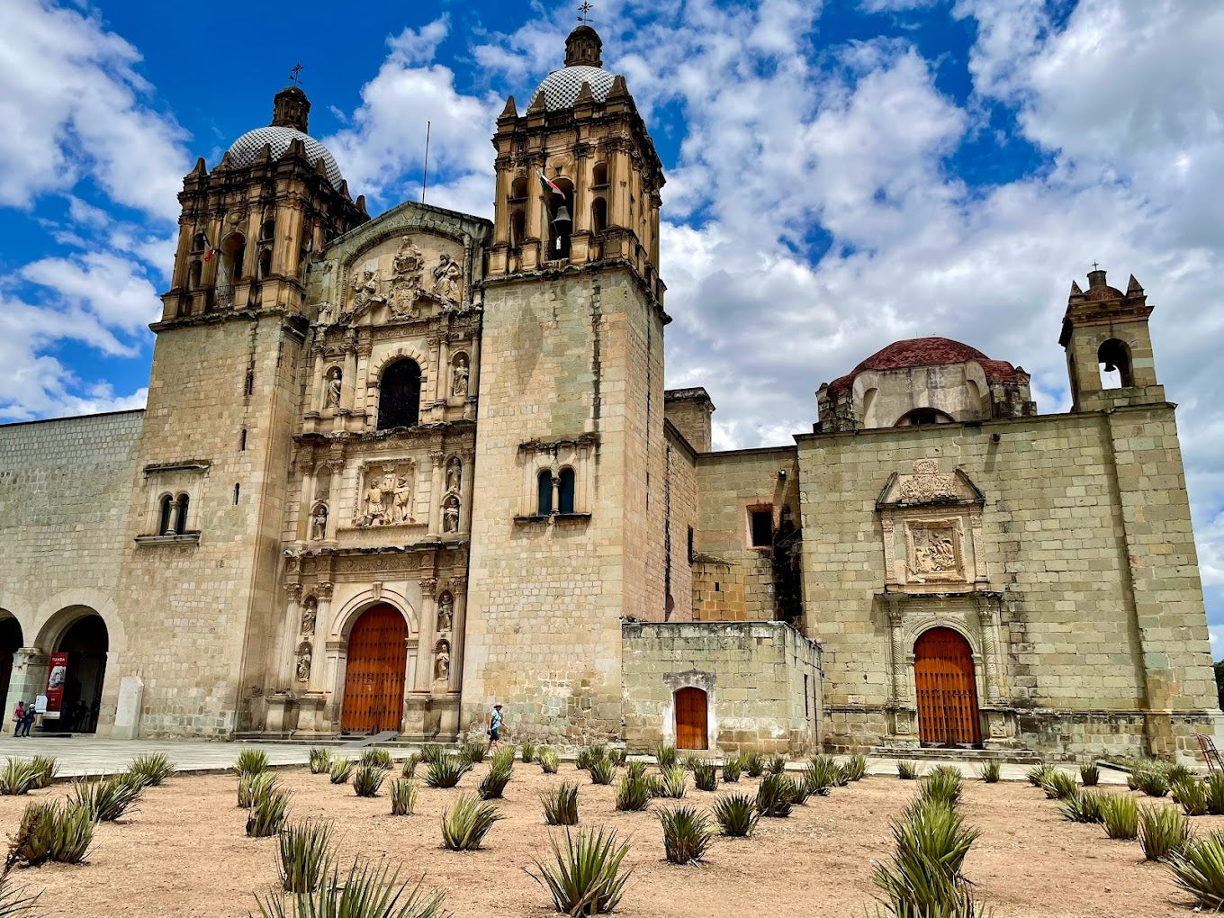 Viaje al Festival del día de muertos en Mitla, Oaxaca y Puebla