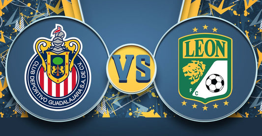 Travel to the Chivas vs León match - Saturday, March 9, 2024 