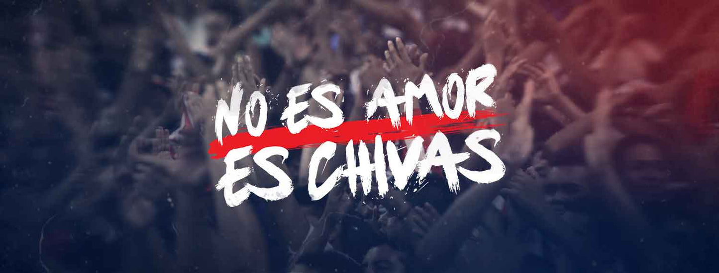 Travel to the Chivas vs Tigres match - Saturday, February 12, 2022