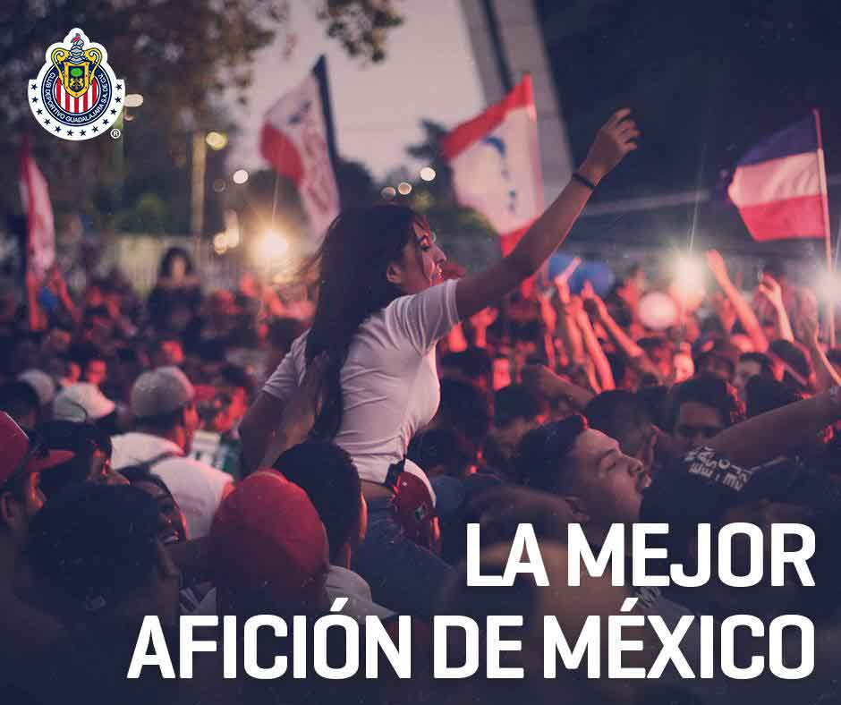 Travel to the Chivas vs Monterrey match - Wednesday, April 13, 2022