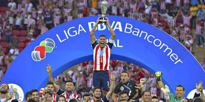 Travel to the Chivas vs Santos match - Saturday, March 4, 2023